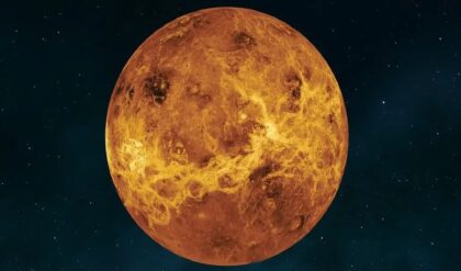 শুক্র গ্রহে কি প্রাণ পাঠিয়েছে পৃথিবীই? বিজ্ঞানীদের নতুন গবেষণায় তোলপাড় বিশ্ব! শুক্র গ্রহে কি প্রাণ পাঠিয়েছে পৃথিবীই? বিজ্ঞানীদের নতুন গবেষণায় তোলপাড় বিশ্ব!