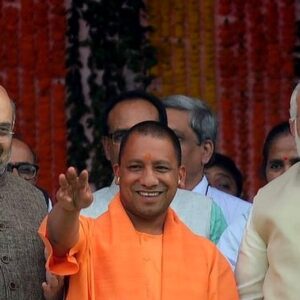 বাংলা দখলে বিজেপির ‘মেগা প্ল্যান’! একাই ৩০ সভা করবেন শাহ, মোদি-যোগীর নিশানায় কোন কোন জেলা?