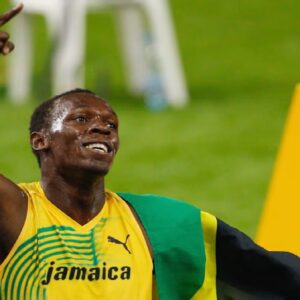 বোল্টের সাম্রাজ্যে হানা! ২০০ মিটারে উসেইন বোল্টের রেকর্ড চুরমার করলেন ১৮ বছরের এই বিস্ময় বালক