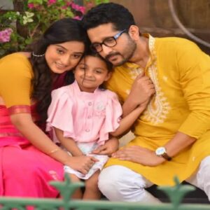 মেগা সিরিয়ালে ফিরছেন পরমব্রত! সঙ্গে দেবাদৃতা, ‘কমলা নিবাস’-এর খবরে হইচই স্টুডিও পাড়ায়