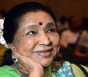 হাজার কোটি ছাপানো সুরের সাম্রাজ্য! রয়্যালটি থেকে রাজকীয় রেস্তরাঁ— কত কোটির সম্পত্তি রেখে গেলেন আশা ভোঁসলে?