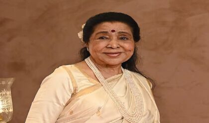 চিরবিদায় সুরসম্রাজ্ঞীর! গানের লড়াই শেষে কত টাকার সম্পত্তি রেখে গেলেন আশা ভোঁসলে?