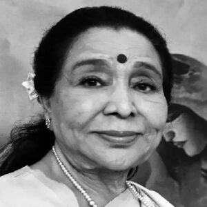 সুরলোকে চিরবিদায় সুরসম্রাজ্ঞী আশা ভোঁসলে! শোকস্তব্ধ মোদি থেকে মমতা, কাঁদছে গোটা দেশ!