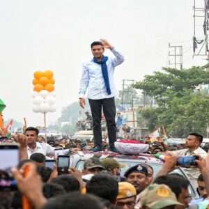 “কেশপুর হবে বিজেপির শেষপুর!” পশ্চিম মেদিনীপুরে দাঁড়িয়ে মোদি-শাহকে ওপেন চ্যালেঞ্জ অভিষেকের!