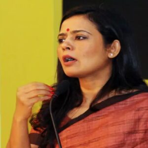 গুজরাটিদের নিয়ে বিতর্কিত মন্তব্য! মহুয়ার নিশানায় কি ভবানীপুরের ভোটব্যাঙ্কে ভাঙন?