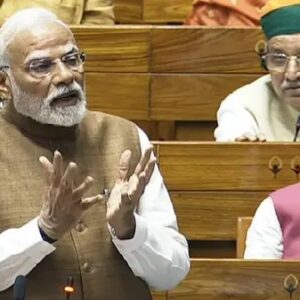 “শিলিগুড়ি হবে উন্নয়নের গেটওয়ে!” বাংলার মাটি থেকে মমতাকে চ্যালেঞ্জ জানিয়ে মোদীর বড় ঘোষণা