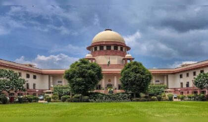 ভোট দেওয়া কি আপনার মৌলিক অধিকার? বড় ঘোষণা করল সুপ্রিম কোর্ট, কারণ শুনলে চমকে যাবেন!