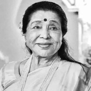 “অসম্মান সইতেন না আশা দিদি!” সুরসম্রাজ্ঞীর প্রয়াণে সায়রা বানু থেকে ঊষা উত্থুপের চোখে জল