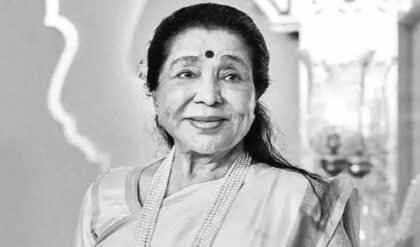 “অসম্মান সইতেন না আশা দিদি!” সুরসম্রাজ্ঞীর প্রয়াণে সায়রা বানু থেকে ঊষা উত্থুপের চোখে জল