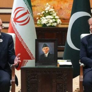 এক বৈঠকে মেটে না অশান্তি! আমেরিকার সঙ্গে শান্তি আলোচনা শেষে কেন এমন বললেন ইরানের মুখপাত্র? ২. ইসলামাবাদ বৈঠকে মিলল না সমাধা