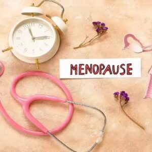 শরীরের সঙ্গে মনও ভাঙছে? মেনোপজের লক্ষণ চিনতে ভুল করবেন না, মহিলারা আজই সাবধান হন! ৩. ৪০ পেরোলেই মেজাজ বিগড়াচ্ছে? মেনোপজ নিয়ে সচেতনতার অভাবে বাড়ছে বড় ঝুঁকি, যা জানা আপনার জন্য জরুরি