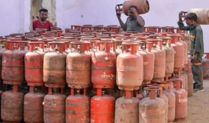 মধ্যবিত্তের জন্য বড় খবর! রান্নার গ্যাস ও পেট্রোল-ডিজেলের দামে বড় পরিবর্তন? জেনে নিন নতুন রেট