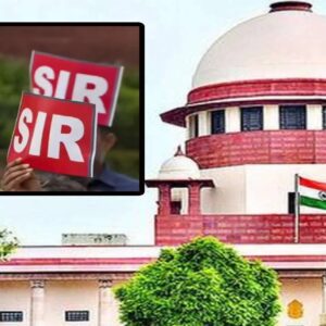 লক্ষ লক্ষ ভোটারের ভাগ্য ঝুলে! সুপ্রিম ভর্ৎসনার মুখে নির্বাচন কমিশন, বাংলায় কি বড় কোনো সংকেত?