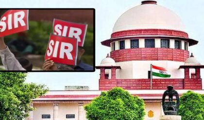 লক্ষ লক্ষ ভোটারের ভাগ্য ঝুলে! সুপ্রিম ভর্ৎসনার মুখে নির্বাচন কমিশন, বাংলায় কি বড় কোনো সংকেত?