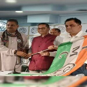 মোদীর সফরের মাঝেই বিজেপিতে বড় ধস! ঘাসফুলে নাম লেখালেন নেতাজির নাতি চন্দ্র বসু