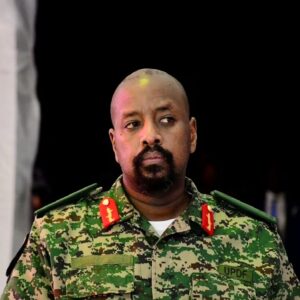 উগান্ডার সেনাপ্রধানের অদ্ভুত বায়না! ১ বিলিয়ন ডলার ও সুন্দরী কনে না দিলে কী ঘটবে?