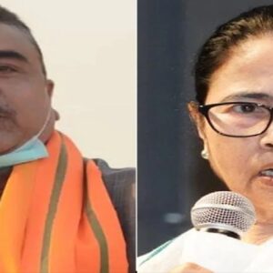 ভবানীপুরে দাঁড়িয়েই বিস্ফোরক শুভেন্দু! ফাঁস করলেন মমতার ভোট জয়ের ‘গোপন ফর্মুলা’?