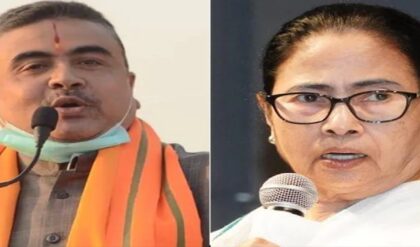 ভবানীপুরে দাঁড়িয়েই বিস্ফোরক শুভেন্দু! ফাঁস করলেন মমতার ভোট জয়ের ‘গোপন ফর্মুলা’?