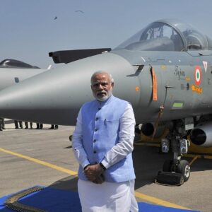 মোদীর মাস্টারস্ট্রোক! ১১৪টি রাফাল যুদ্ধবিমান নিয়ে বড় সিদ্ধান্ত, ভারতের আকাশসীমায় এবার অজেয় শক্তি