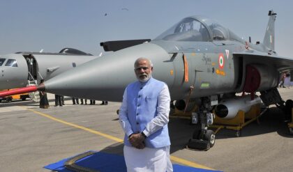 মোদীর মাস্টারস্ট্রোক! ১১৪টি রাফাল যুদ্ধবিমান নিয়ে বড় সিদ্ধান্ত, ভারতের আকাশসীমায় এবার অজেয় শক্তি মোদীর মাস্টারস্ট্রোক! ১১৪টি রাফাল যুদ্ধবিমান নিয়ে বড় সিদ্ধান্ত, ভারতের আকাশসীমায় এবার অজেয় শক্তি