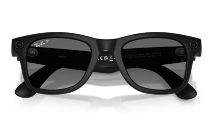 আইফোন ছেড়ে এবার স্মার্ট চশমায় মেতে উঠবে দুনিয়া! Apple-এর আপকামিং সানগ্লাসের লুকে চমকে যাবেন সবাই। ২. Meta-কে আইফোন ছেড়ে এবার স্মার্ট চশমায় মেতে উঠবে দুনিয়া! Apple-এর আপকামিং সানগ্লাসের লুকে চমকে যাবেন সবাই। ২. Meta-কে