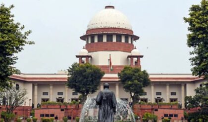 মোথাবাড়ি কাণ্ডে সুপ্রিম কোর্টের কড়া অ্যাকশন! ভোট মেটা পর্যন্ত বিচারকদের নিরাপত্তা নিয়ে এল বড় নির্দেশ