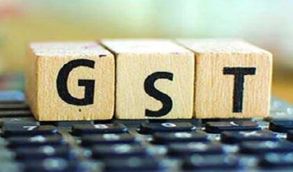 জিএসটি সংগ্রহে ২ লক্ষ কোটির রেকর্ড! দেশের ভাঁড়ারে উপচে পড়া লক্ষ্মীলাভ, বঙ্গের অবদান কত? জিএসটি সংগ্রহে ২ লক্ষ কোটির রেকর্ড! দেশের ভাঁড়ারে উপচে পড়া লক্ষ্মীলাভ, বঙ্গের অবদান কত?