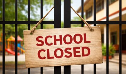 ছাত্রছাত্রীদের জন্য বড় খবর! তীব্র দাবদাহে কি আগেই শুরু হচ্ছে গরমের ছুটি? দিনক্ষণ ঘোষণা হতেই খুশির হাওয়া