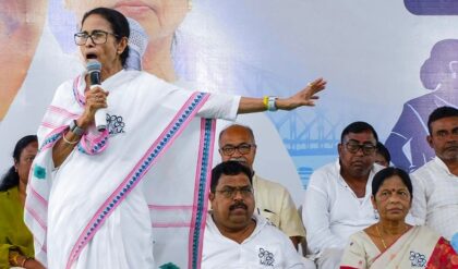 “আমি ভালোবাসার নীতিতে বিশ্বাসী”, গরমের ছুটির স্মৃতি রোমন্থন করে মোদি-শাহকে কীসের বার্তা দিলেন দিদি?