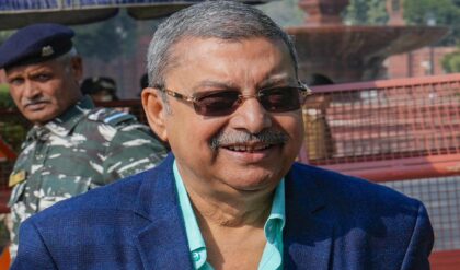 “৪ মে মোদির বিদায় ঘণ্টা বাজবে!” লোকসভা নির্বাচনের ফল নিয়ে বিস্ফোরক কল্যাণ বন্দ্যোপাধ্যায়, তোলপাড় রাজ্য