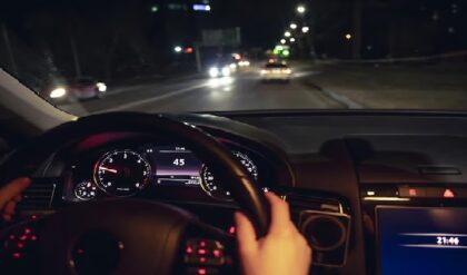 রাতের অন্ধকারে হাইওয়েতে গাড়ি চালাচ্ছেন? এই ৫টি টিপস না জানলে ঘটতে পারে বড় বিপদ! রাতের অন্ধকারে হাইওয়েতে গাড়ি চালাচ্ছেন? এই ৫টি টিপস না জানলে ঘটতে পারে বড় বিপদ!