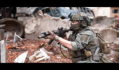 লেবাননে ইজরায়েলের বিধ্বংসী এয়ারস্ট্রাইক! খতম ১০০-র বেশি হিজবুল্লা জঙ্গি, যুদ্ধের দোরগোড়ায় মধ্যপ্রাচ্য