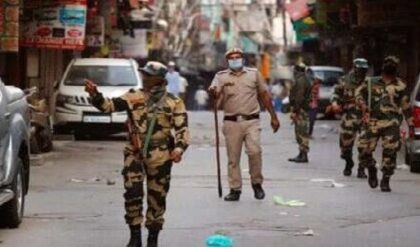 দিল্লি বিধানসভা উড়িয়ে দেওয়ার হুমকি! সঙ্গে এল ব্রাহ্মণদের নিয়ে বিতর্কিত বার্তা, তুমুল উত্তেজনা রাজধানীতে