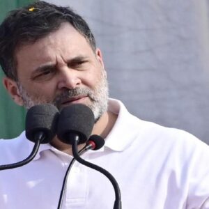 রাহুল গান্ধীর আসার আগেই ধুন্ধুমার রায়গঞ্জে! ভেঙে ফেলা হলো অস্থায়ী হেলিপ্যাড, তুঙ্গে কংগ্রেস-তৃণমূল সংঘাত রাহুল গান্ধীর আসার আগেই ধুন্ধুমার রায়গঞ্জে! ভেঙে ফেলা হলো অস্থায়ী হেলিপ্যাড, তুঙ্গে কংগ্রেস-তৃণমূল সংঘাত