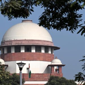 “জয়ের ব্যবধানই কি শেষ কথা?” ভোটার তালিকায় ভুল থাকলেও কেন নির্বাচনে হস্তক্ষেপ করবে না সুপ্রিম কোর্ট? ২. SIR মামলায় সুপ্রিম ব “জয়ের ব্যবধানই কি শেষ কথা?” ভোটার তালিকায় ভুল থাকলেও কেন নির্বাচনে হস্তক্ষেপ করবে না সুপ্রিম কোর্ট? ২. SIR মামলায় সুপ্রিম ব