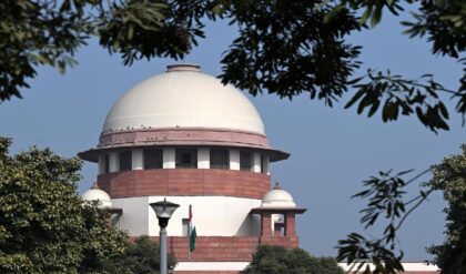 “জয়ের ব্যবধানই কি শেষ কথা?” ভোটার তালিকায় ভুল থাকলেও কেন নির্বাচনে হস্তক্ষেপ করবে না সুপ্রিম কোর্ট? ২. SIR মামলায় সুপ্রিম ব