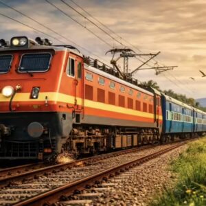 রেলে বিরাট ধামাকা! ৫ টাকার টিকিট এখন আরও সস্তা, RailOne অ্যাপে মিলছে বাম্পার ডিসকাউন্ট রেলে বিরাট ধামাকা! ৫ টাকার টিকিট এখন আরও সস্তা, RailOne অ্যাপে মিলছে বাম্পার ডিসকাউন্ট