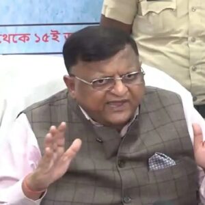 পুরোদমে শুরু ট্রাইব্যুনালের কাজ! বাতিল ভোটারদের ভাগ্য নির্ধারণে বড় পদক্ষেপ কমিশনের পুরোদমে শুরু ট্রাইব্যুনালের কাজ! বাতিল ভোটারদের ভাগ্য নির্ধারণে বড় পদক্ষেপ কমিশনের