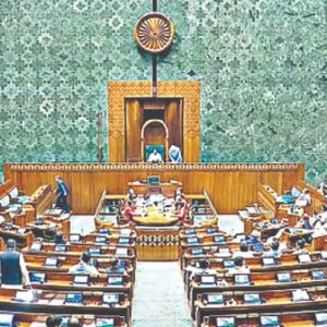 “সংরক্ষণের নামে মহিলাদের শিকল পরাচ্ছে কেন্দ্র!” তৃণমূলের বিস্ফোরক অভিযোগে তোলপাড় রাজনীতি “সংরক্ষণের নামে মহিলাদের শিকল পরাচ্ছে কেন্দ্র!” তৃণমূলের বিস্ফোরক অভিযোগে তোলপাড় রাজনীতি