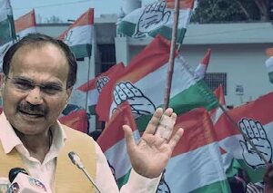 ভোটারদের ভয় দেখাতে পারবে না কেউ! বুথে আনতে ‘হেল্প লাইন’ চালু করলেন অধীর চৌধুরী ভোটারদের ভয় দেখাতে পারবে না কেউ! বুথে আনতে ‘হেল্প লাইন’ চালু করলেন অধীর চৌধুরী