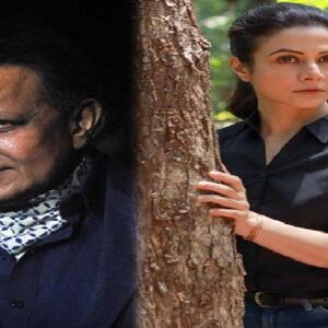 জঙ্গলমহলে মেগা ফাইট! সোমবার মুখোমুখি মিঠুন ও কোয়েল, কার জৌলুসে মজবে ভোটাররা?