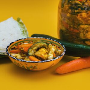 সবজির খোসা ফেলছেন? তা দিয়েই বানান জিভে জল আনা আচার! রইল গরমে মুখরোচক রেসিপি