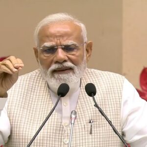 ২১ শতকের সেরা সিদ্ধান্ত! ২০২৯-এই মহিলা সংরক্ষণ? মোদীর ঘোষণায় তোলপাড় দেশ