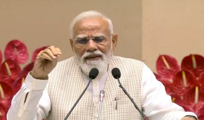 ২১ শতকের সেরা সিদ্ধান্ত! ২০২৯-এই মহিলা সংরক্ষণ? মোদীর ঘোষণায় তোলপাড় দেশ