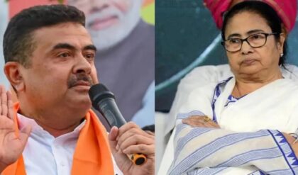 কলকাতার উপকণ্ঠেই কি লুকিয়ে নবান্নের চাবিকাঠি? শহরতলির এই ৬ আসন কাঁপাচ্ছে হেভিওয়েটদের ঘুম! কলকাতার উপকণ্ঠেই কি লুকিয়ে নবান্নের চাবিকাঠি? শহরতলির এই ৬ আসন কাঁপাচ্ছে হেভিওয়েটদের ঘুম!