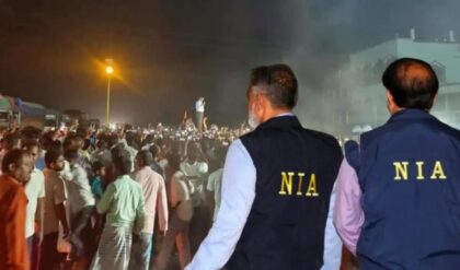 মোথাবাড়ি বিডিও অফিস ঘেরাওয়ের নেপথ্যে গভীর ষড়যন্ত্র! ‘ডিলিটেড ভোটার’ নিয়ে এনআইএ-র রিপোর্টে তোলপাড় রাজ্য