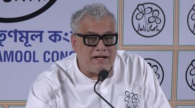 বড় চাল তৃণমূলের! এবার রাজ্য থেকে কেন্দ্রীয় সংস্থা সরানোর দাবিতে পথে ঘাসফুল শিবির, তুঙ্গে সংঘাত