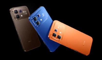 মিড-রেঞ্জ ফোনে এবার ডিএসএলআর কোয়ালিটি! আইফোন প্রেমীদেরও ভাবিয়ে তুলবে ইনফিনিক্সের এই নতুন ‘বিস্ট’