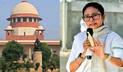 ডিএ-র আশায় জল? সুপ্রিম কোর্টে ফের ঝুলেই রইল মহার্ঘ ভাতার ভবিষ্যৎ! নবান্নের কোর্টে এবার বড় বল