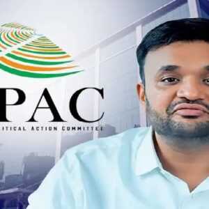 বিনেশ চান্ডেলের পর এবার নিশানায় প্রতীক জৈনের পরিবার! আই-প্যাক কর্তার স্ত্রী ও ভাইকে তলব করল ইডি